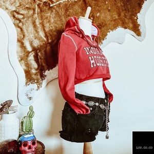 Indiana Hoosiers hoodie